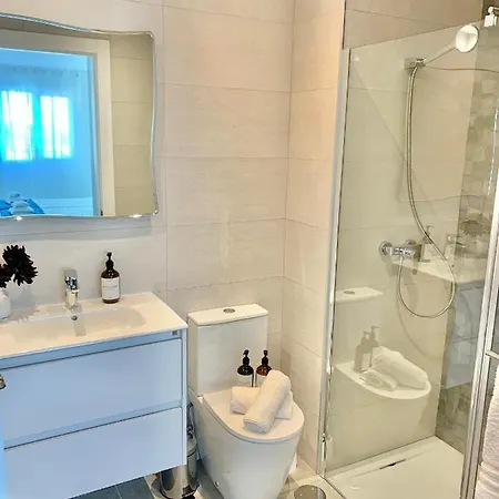 Apartment Apto Huca. Parking/wifi Incluido